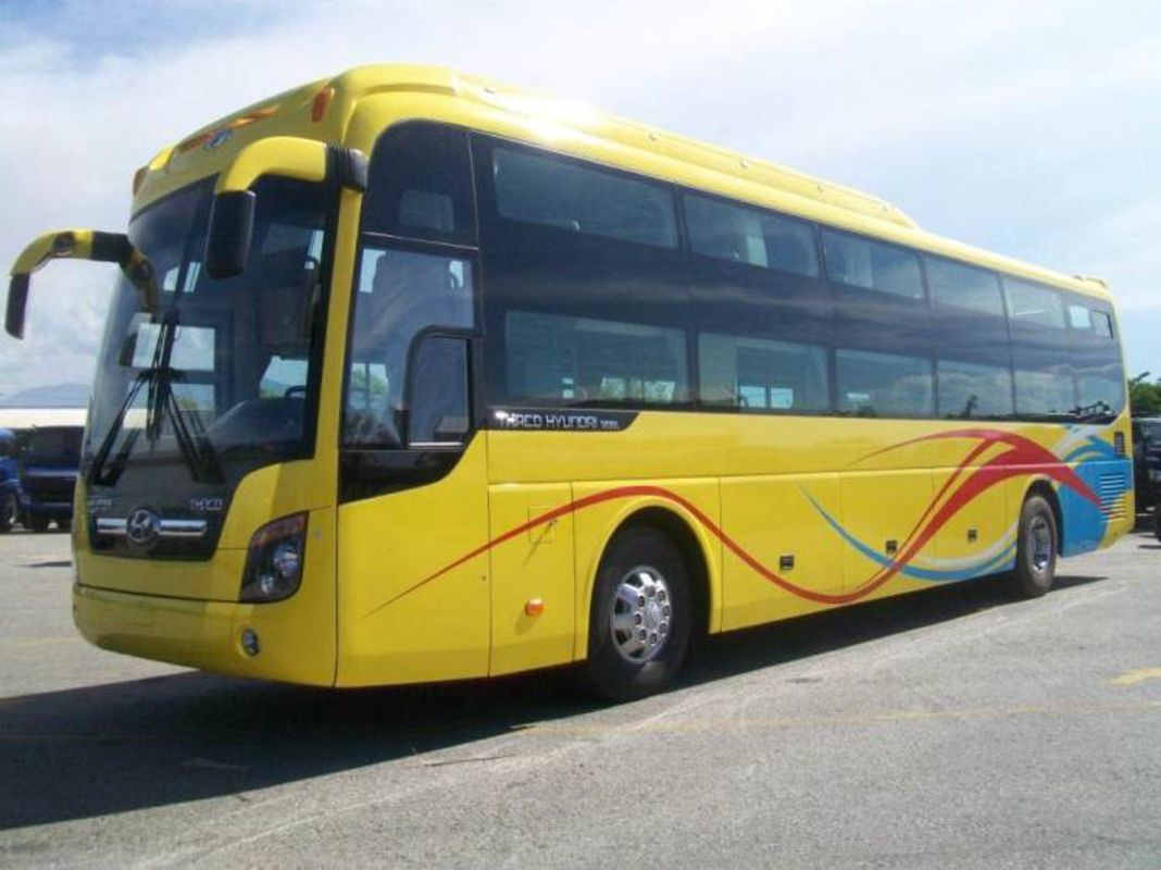 Experience Long An Tours with sustainable adventures