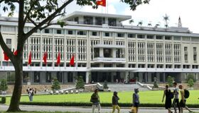 Dive into the cultural charm of Ho Chi Minh City Travel