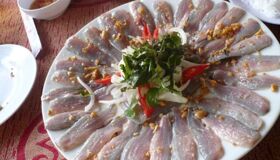 Dive into the flavorful charm of Ha Tinh Travel