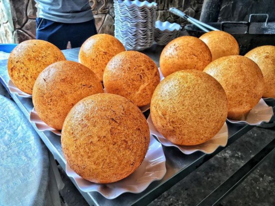 Capture the crispy allure of An Giang’s culinary gem