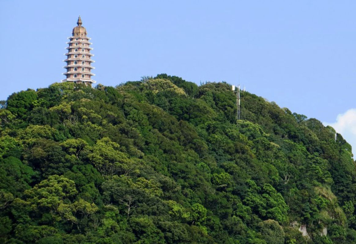 Bao Thien Tower