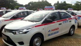Dive into the convenient charm of Hanoi Travel
