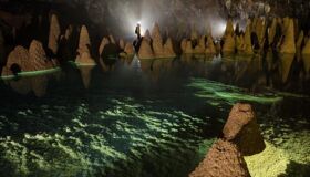 Dive into the serene charm of Quang Binh Travel