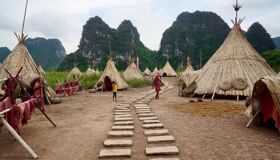 Dive into the adventurous charm of Ninh Binh Travel