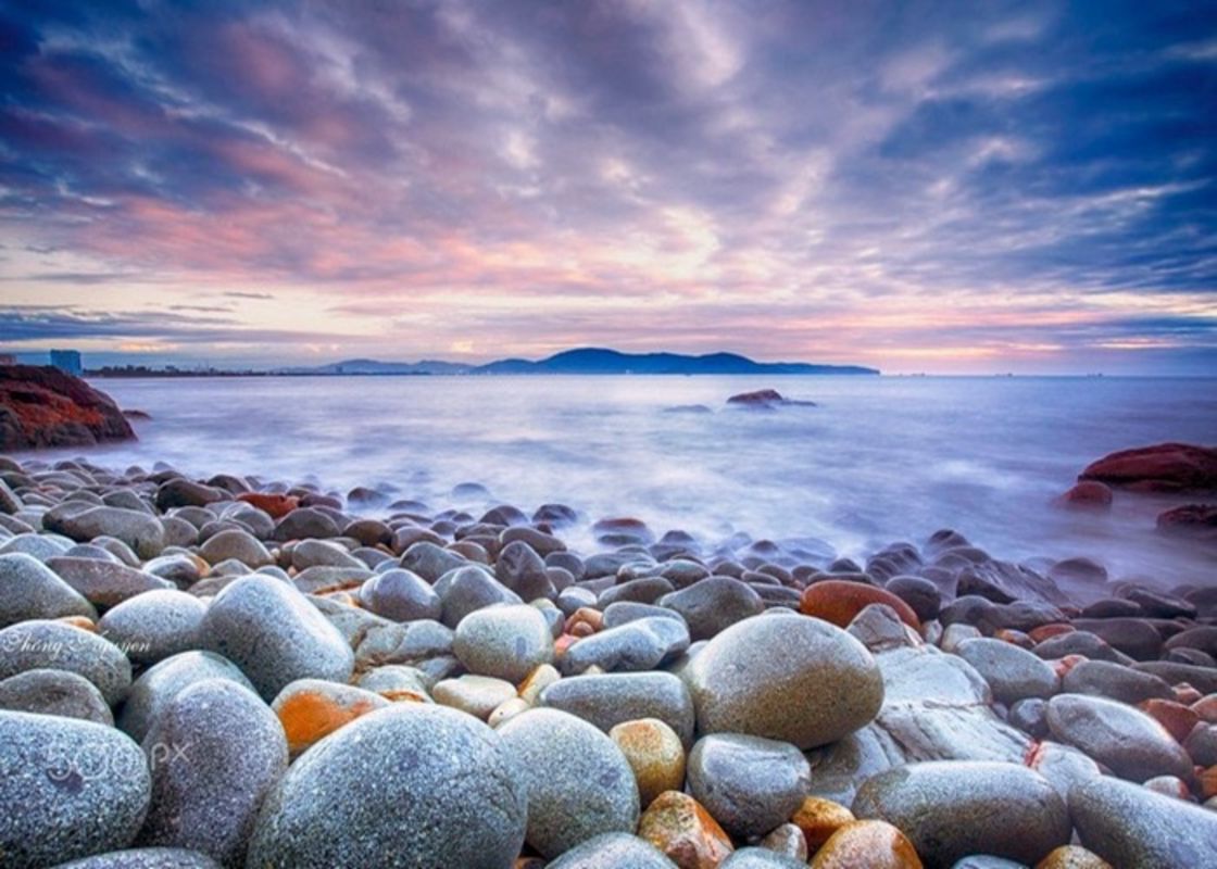 Photograph the tranquil allure of Khanh Hoa’s retreat