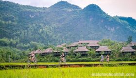 Dive into the cultural charm of Hoa Binh Travel