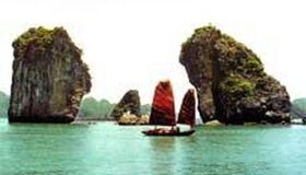 Dive into the serene charm of Quang Ninh Travel