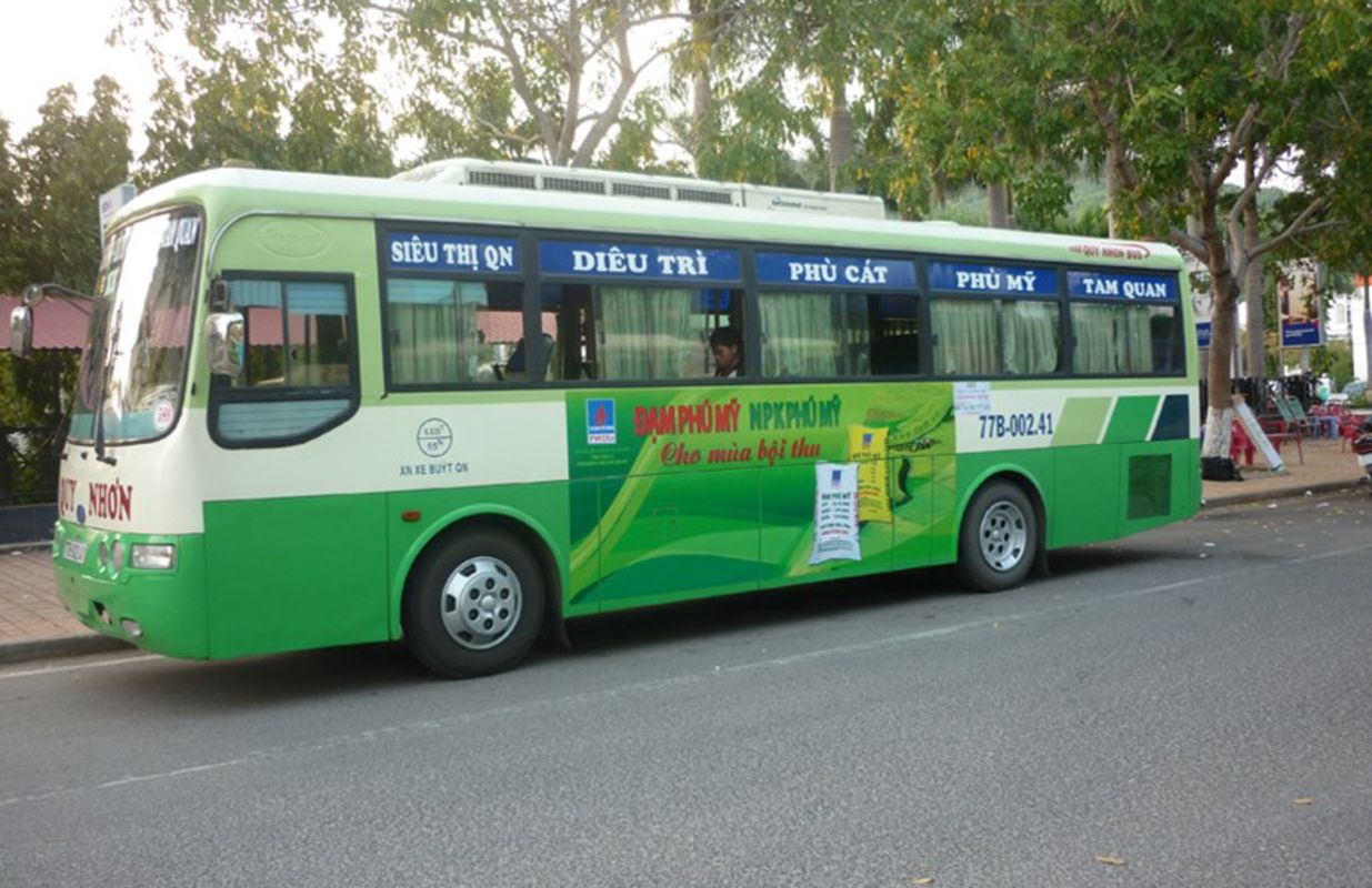 Embrace the vibrant spirit of Quy Nhon Travel adventures