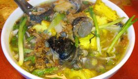 Dive into the fresh flavors of Hanoi Travel