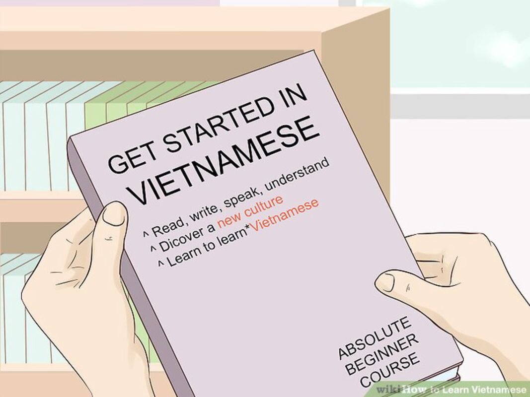 Guidebook to Vinh Long