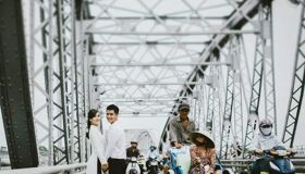 Dive into the serene charm of Hue Travel