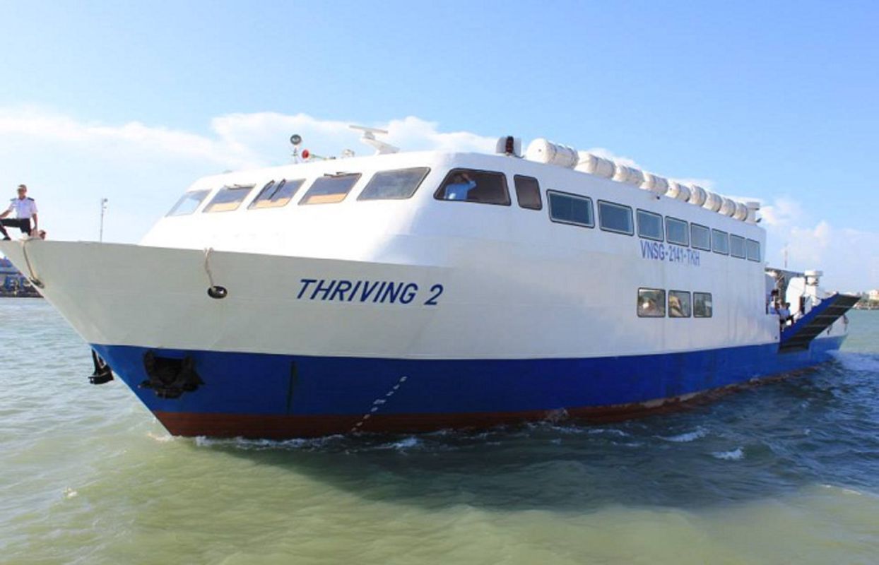 Embrace the vibrant spirit of Phu Quoc Travel adventures