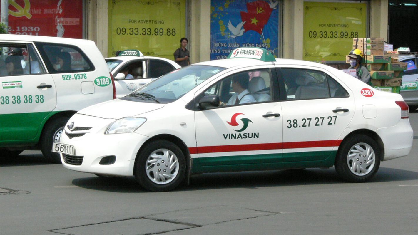 Transportation in Ho Chi Minh City