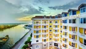 Dive into the authentic vibes of Da Nang Travel