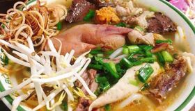 Dive into the artisanal charm of Ha Tinh Travel