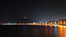 Start your Vung Tau Travel with serene vistas