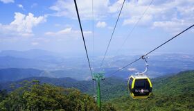Begin your Da Nang Tours with a scenic adventure