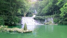Dive into the natural charm of Phu Tho Travel