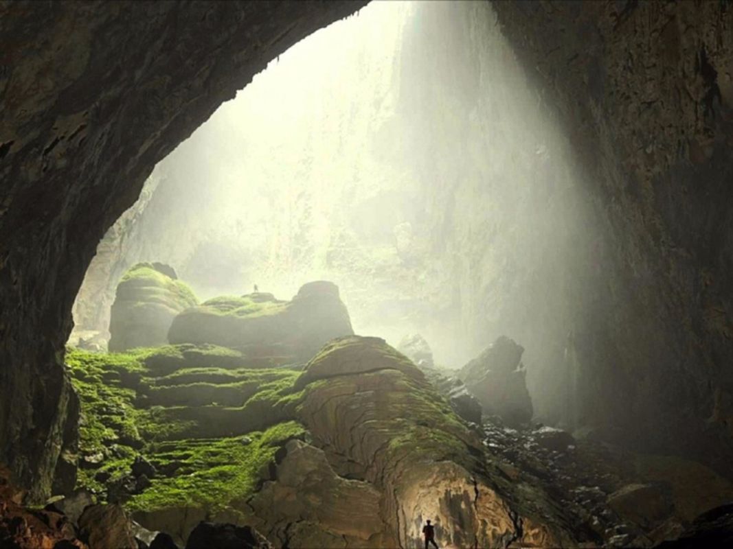 Capture the sustainable charm of Quang Binh’s ecotourism