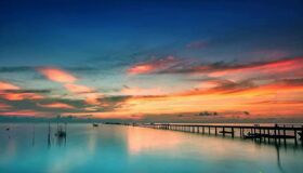 Capture the mystical beauty of Phu Quoc Island’s natural wonder