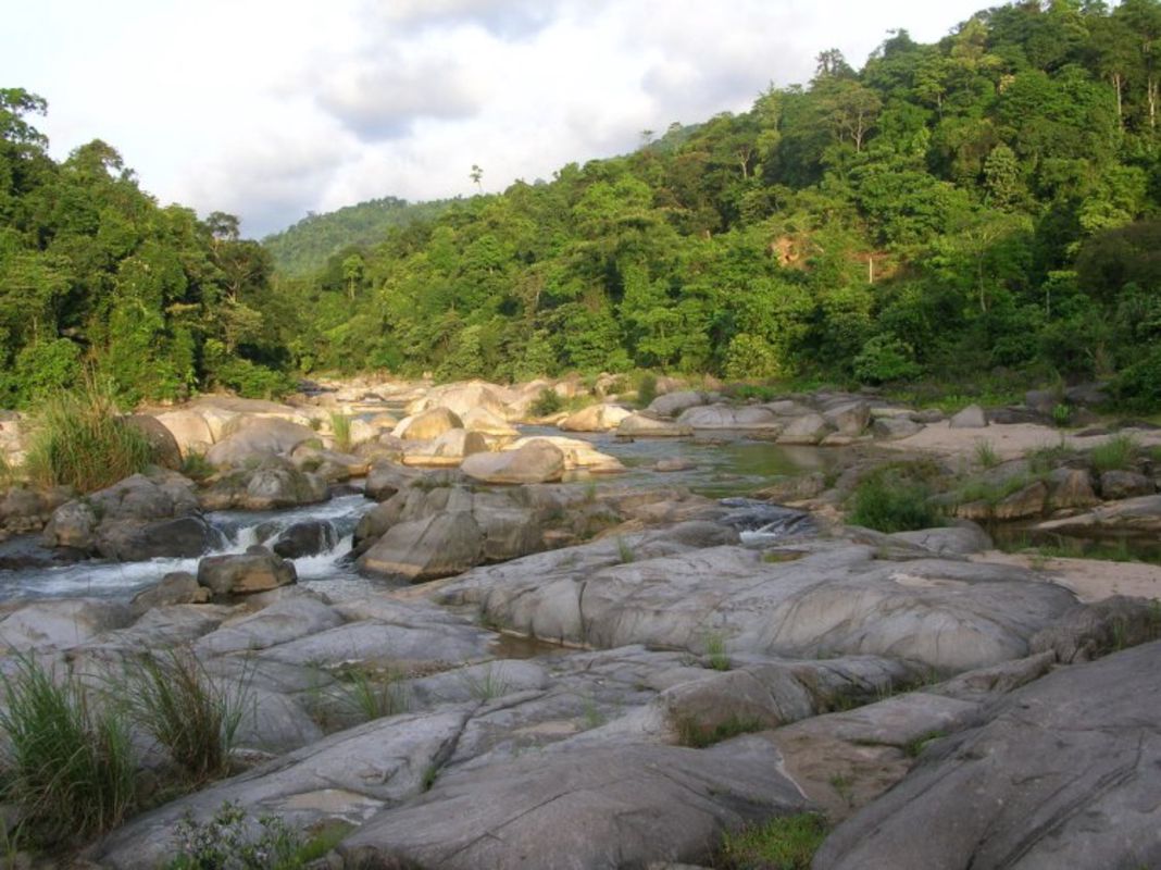 Capture the sustainable charm of Ha Tinh’s ecotourism