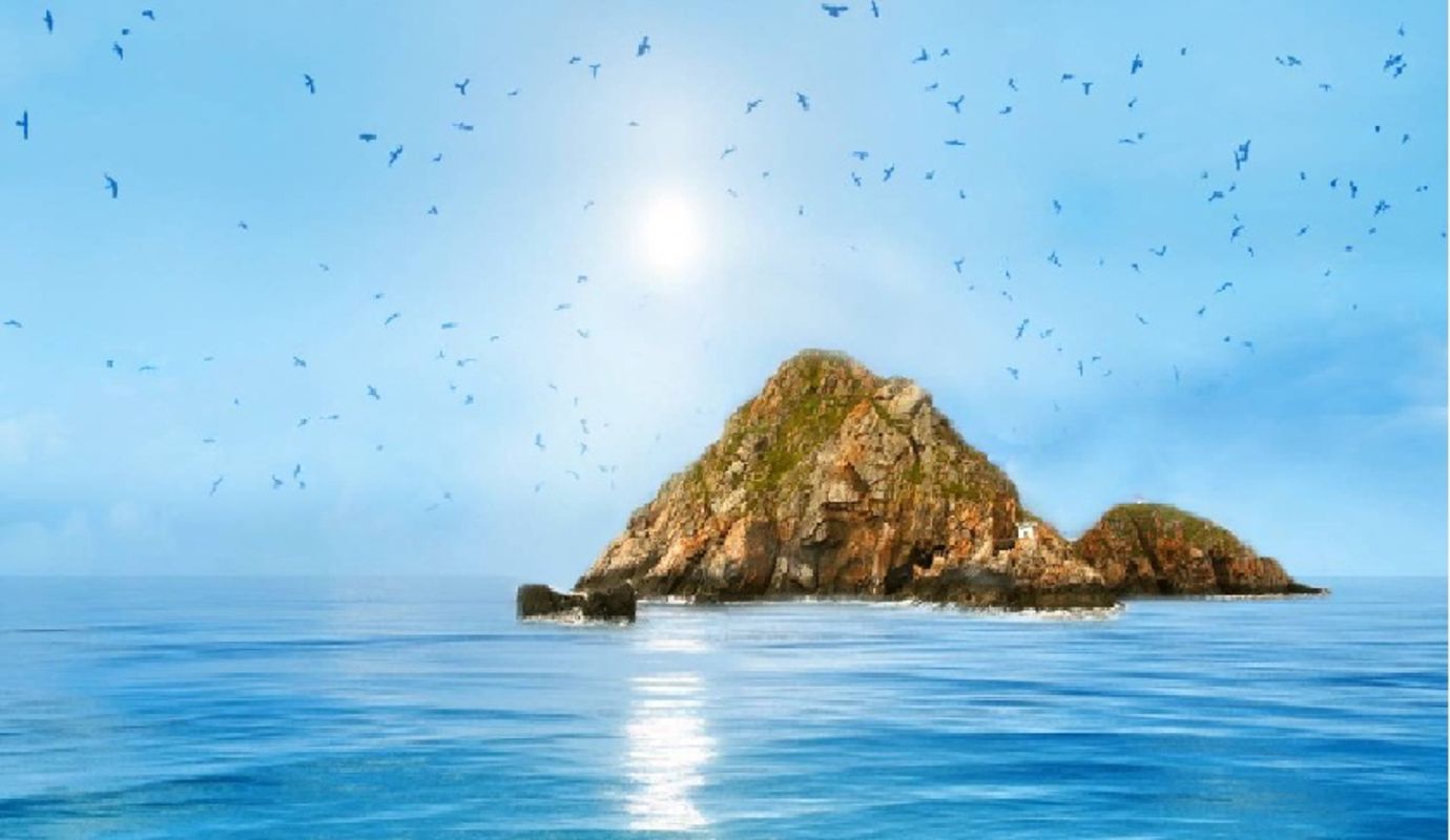 Capture the pristine beauty of Khanh Hoa’s coastal gem