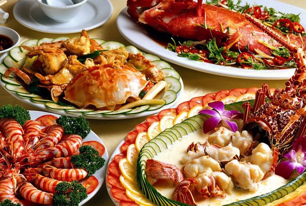 Experience Vung Tau Tours with sustainable dining