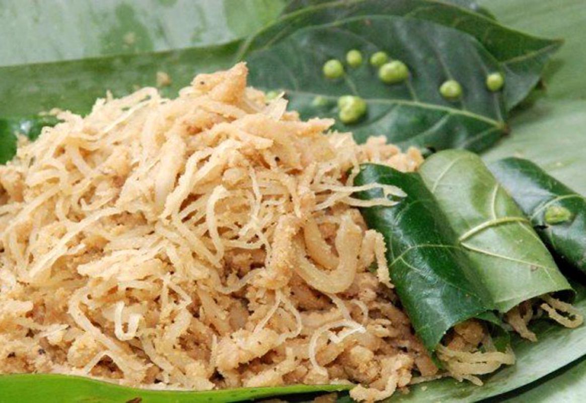 Learn Hanoi’s culinary heritage with expert insights