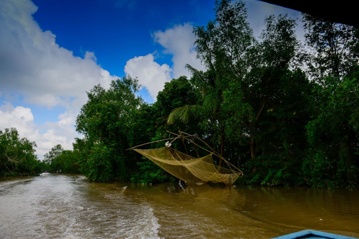 Learn Ben Tre’s heritage with expert insights