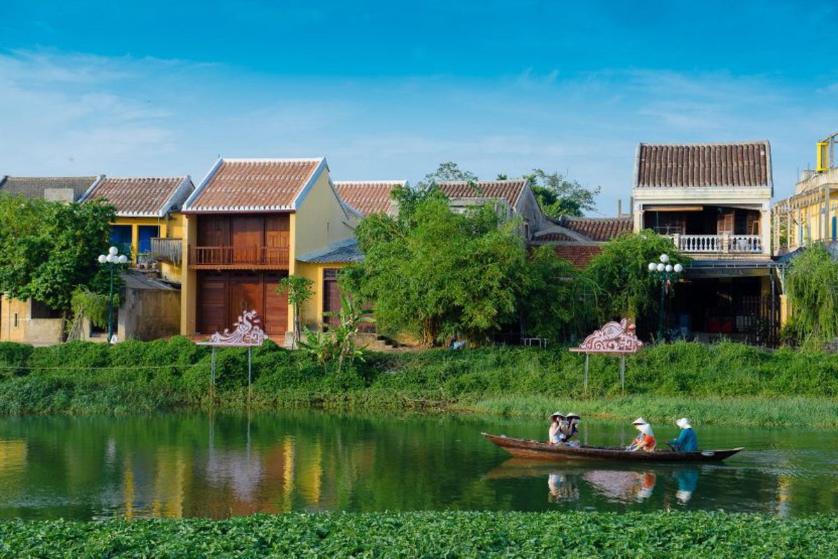 Seize the vibrant spirit of Hoi An Travel