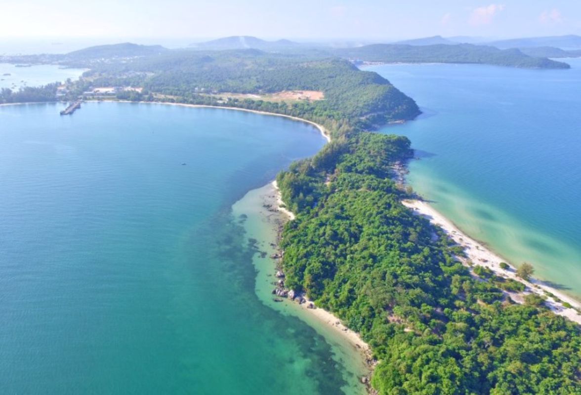 Dive into the serene charm of Phu Quoc Travel