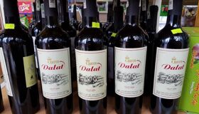 Dive into the crisp flavors of Da Lat Travel
