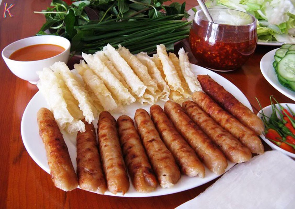 Dive into the vibrant flavors of Da Lat Travel