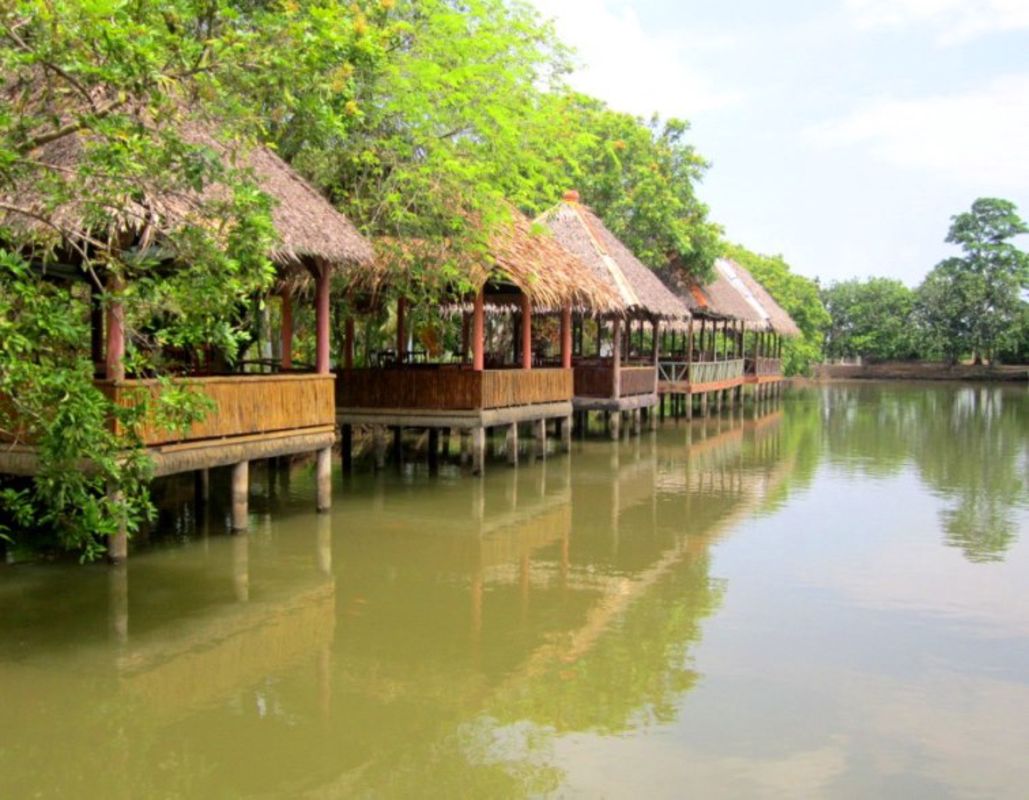 Seize the vibrant spirit of Vinh Long Travel