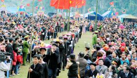 Seize the vibrant spirit of Tuyen Quang Travel