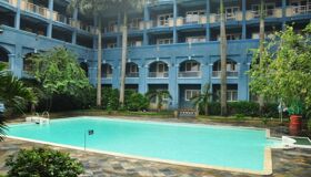 Capture the sustainable comfort of Nghe An’s coastal gem