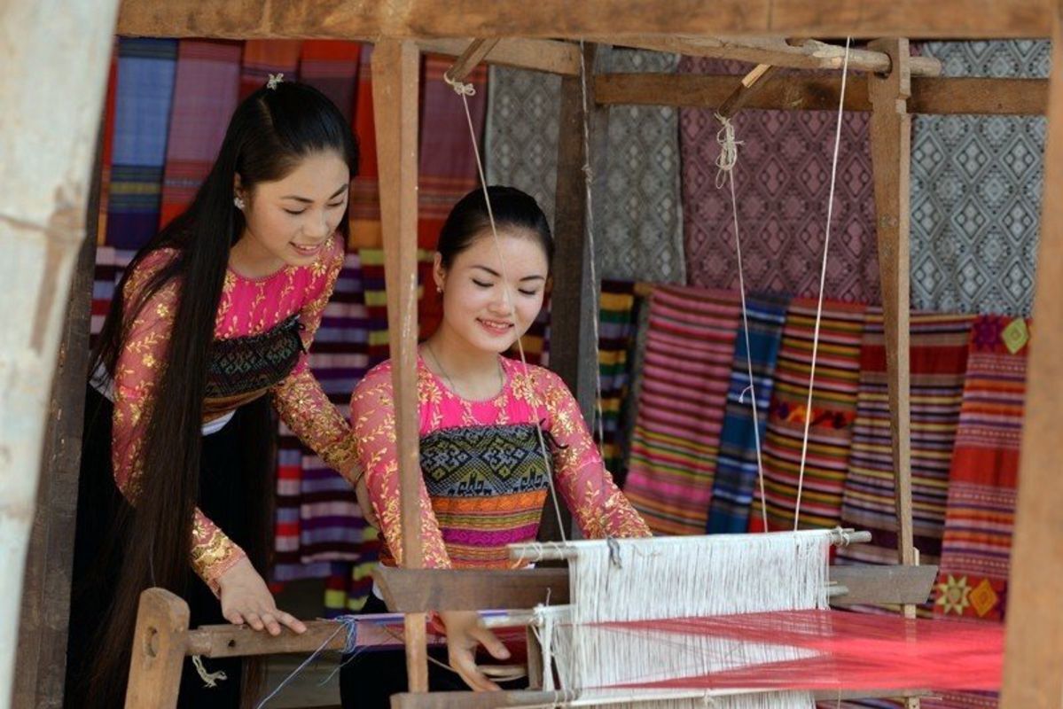 Dive into the authentic charm of Mai Chau Travel