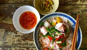 Dive into the fresh flavors of Phu Yen Travel