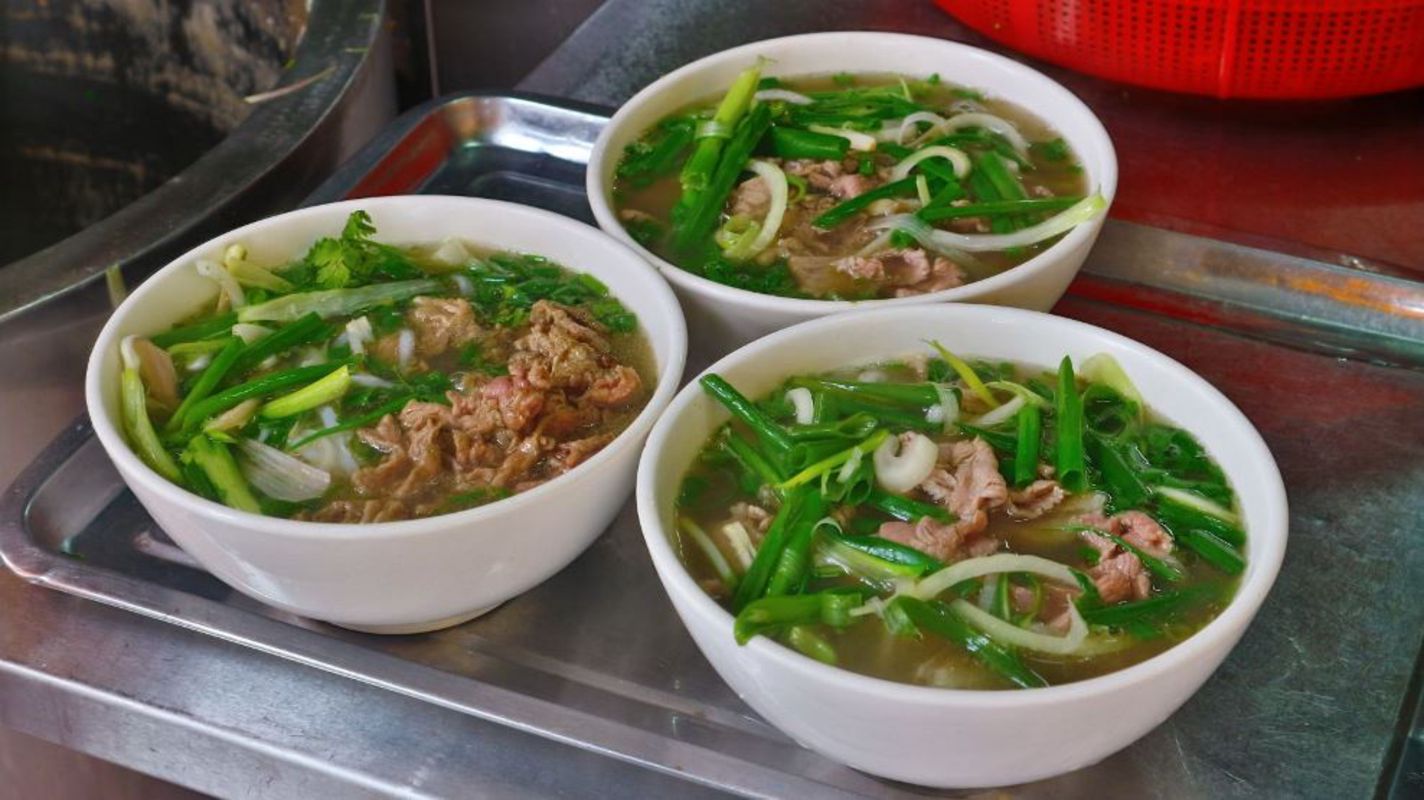 Seize the vibrant spirit of Ninh Binh Travel
