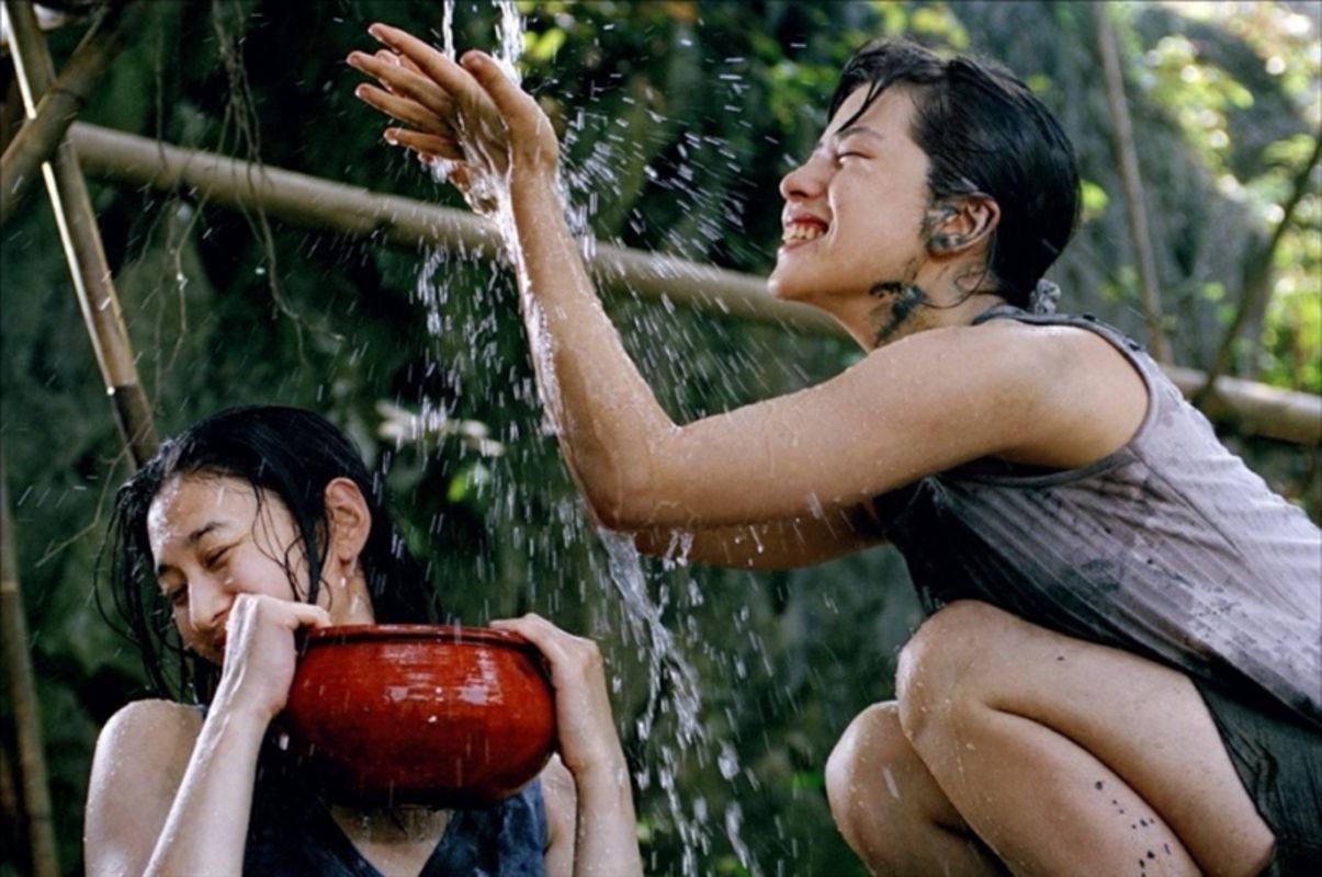 The Chinese Botanist`s daughters - Learn Ninh Binh’s cultural heritage with expert insights