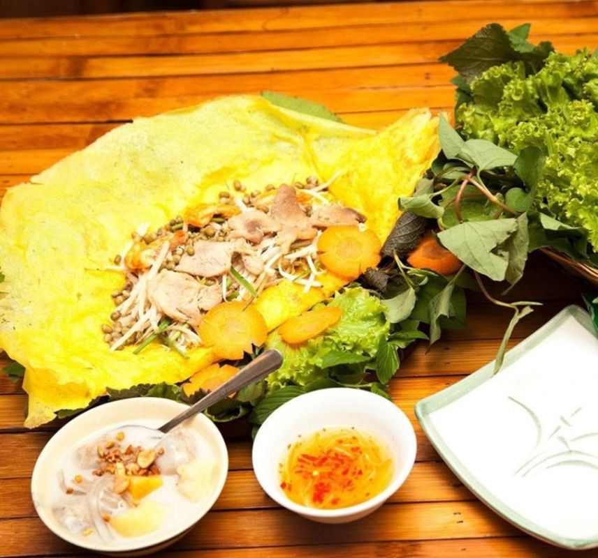 Dive into the authentic taste of Ben Tre Travel