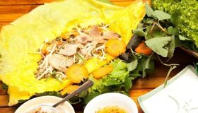 Dive into the authentic taste of Ben Tre Travel