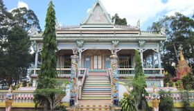 Dive into the lively charm of Soc Trang Travel