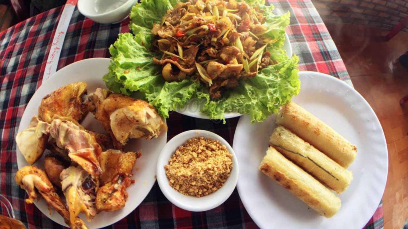 Experience Buon Ma Thuot Tours with sustainable adventures