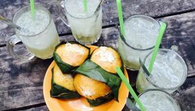 Dive into the authentic flavors of An Giang Travel