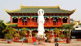 Dive into the sacred charm of Phu Quoc Travel