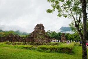 My Son Sanctuary Da Nang City: Best Things to Do, Prices & Tour Tips