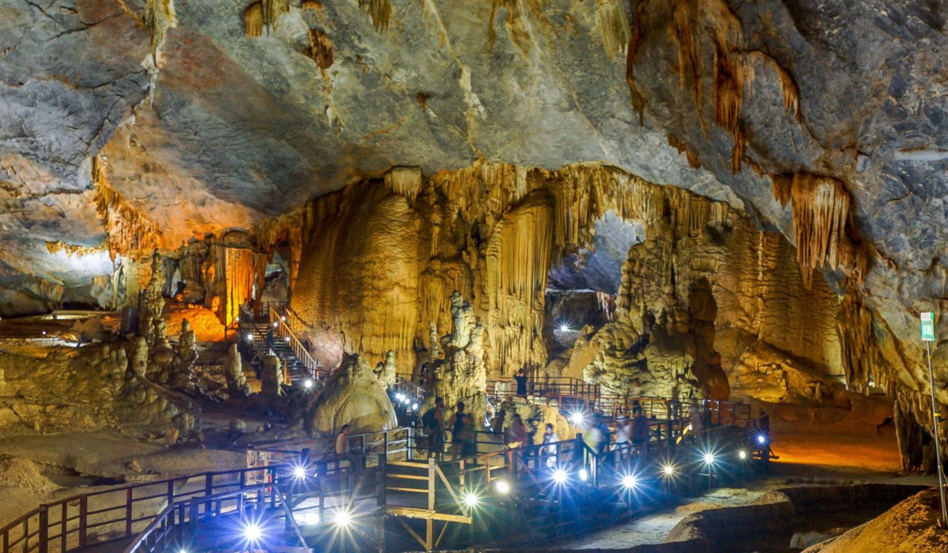 Seize the vibrant spirit of Quang Binh Travel