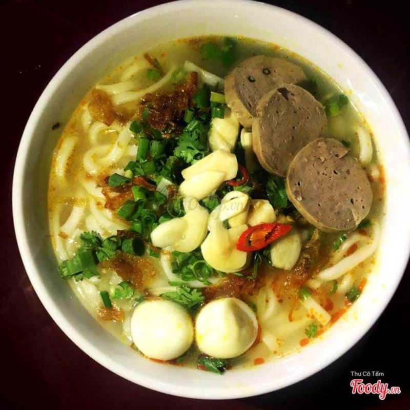 Capture the warm flavors of Nghe An’s culinary gem