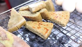 Capture the nutty essence of Tuyen Quang’s culinary gem